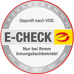 e-check