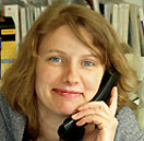 Frau Fischer