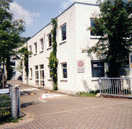 Betriebsgebäude Malinowski