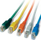 Quality cable and plug-in connectors