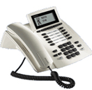 Agfeo ST40 white