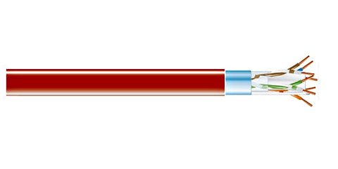 CAT6 F/UTP EVNSL0602A-1000