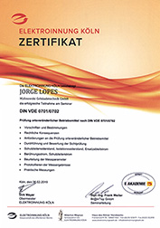 DIN VDE 0701/0702
