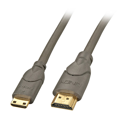 HDMI Typ A zu HDMI Typ C (Mini)