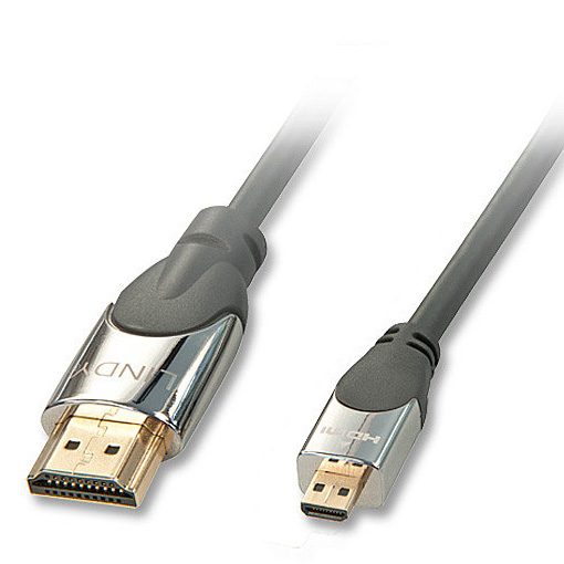 HDMI Typ A zu HDMI Typ D