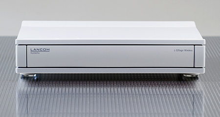 Technik hübsch verpackt Technik hübsch verpackt