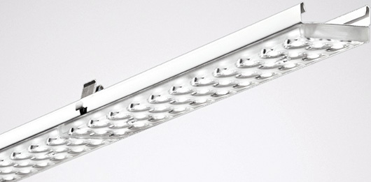 LED-Geräteträger