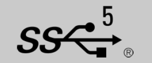 USB 3.2 Gen 1 Logo