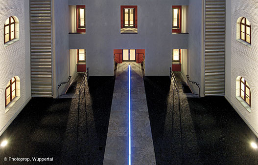Stadthaus Berlin