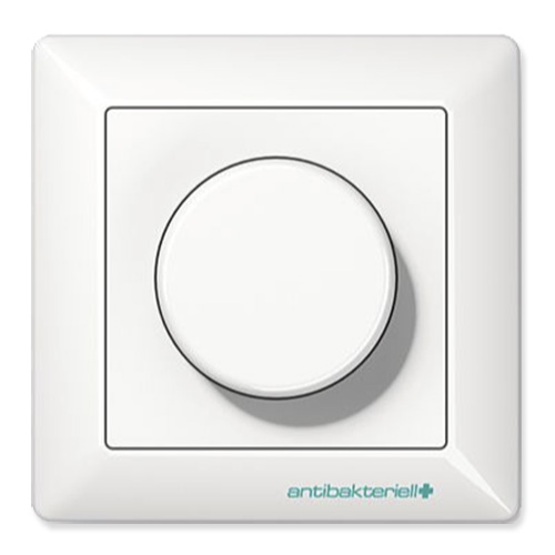 Antibakterieller Dimmer