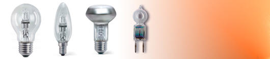 Halogen Energy Saver von Osram