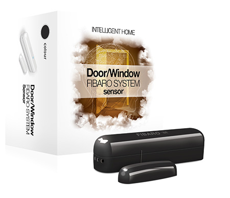 Tür- und Fenster-Sensor