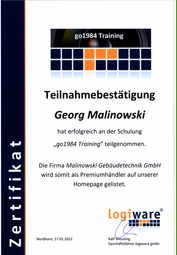 logiware 2012