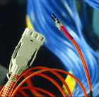 LWL-connector