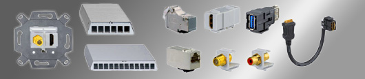 Rutenbeck Module fr Keystone Aufnahmen