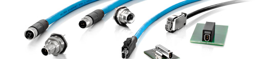 Single Pair Ethernet (SPE)
