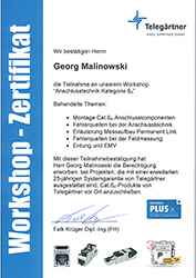 elektrohandwerk