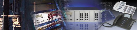 Telecommunication