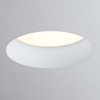 Randlose Downlights rund